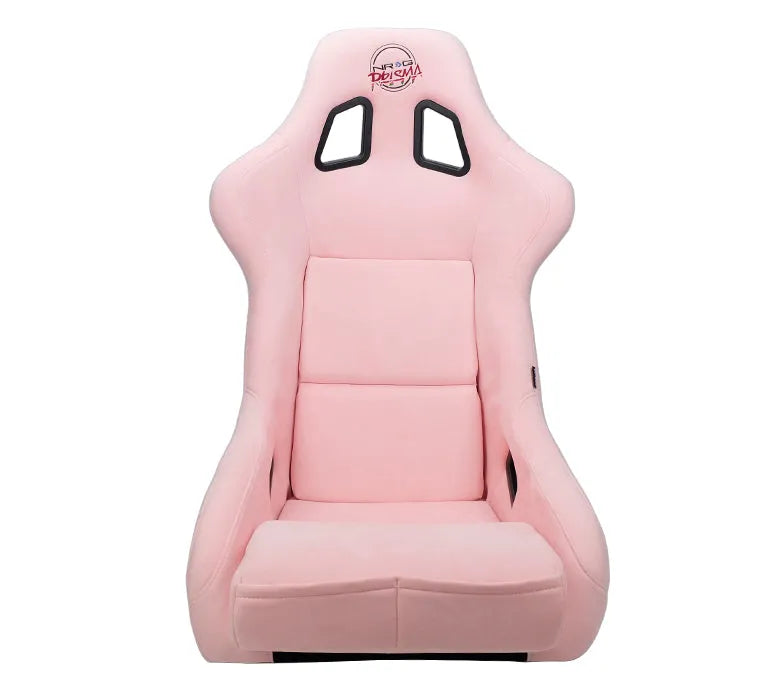 NRG PRISMA BUCKET SEAT MEDIUM - Universal Fitment