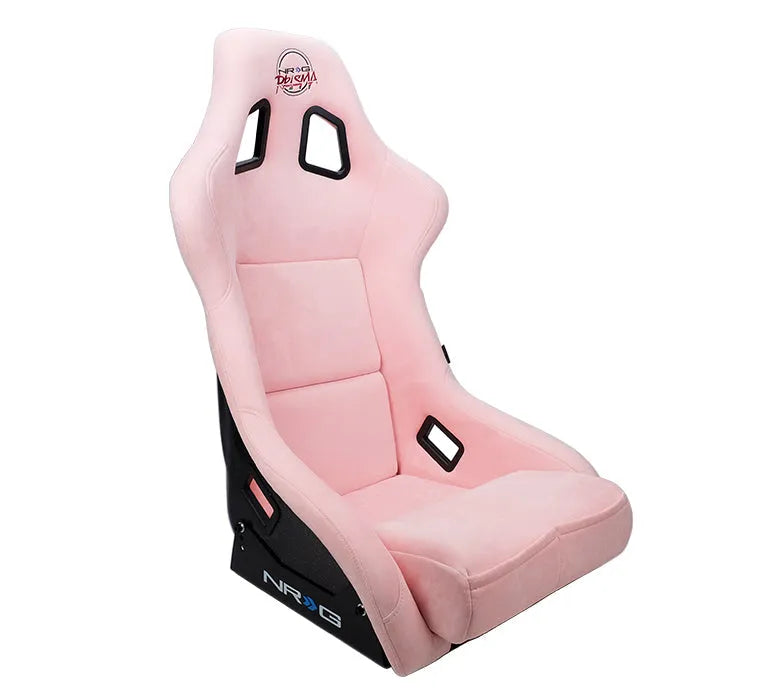 NRG PRISMA BUCKET SEAT MEDIUM - Universal Fitment