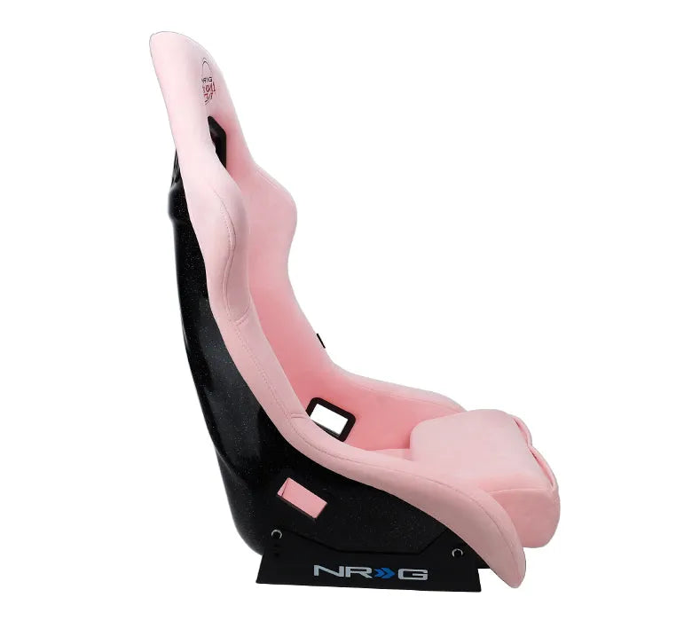 NRG PRISMA BUCKET SEAT MEDIUM - Universal Fitment