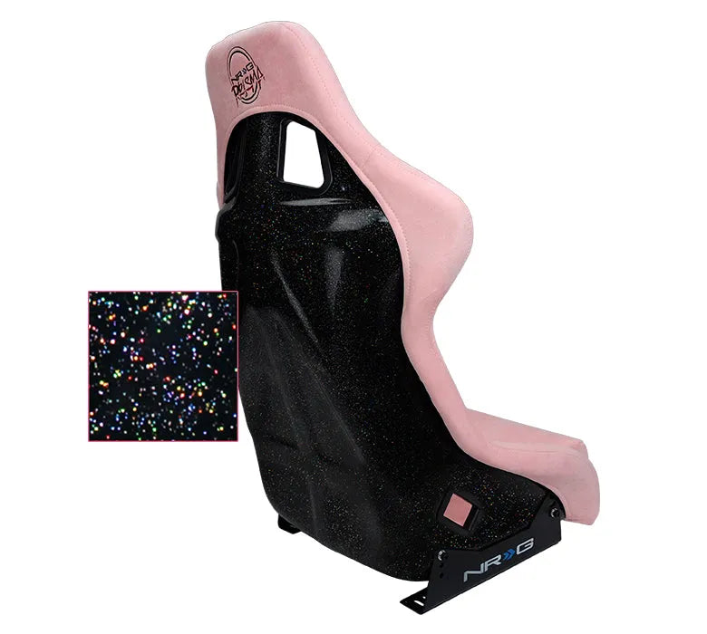 NRG PRISMA BUCKET SEAT MEDIUM - Universal Fitment