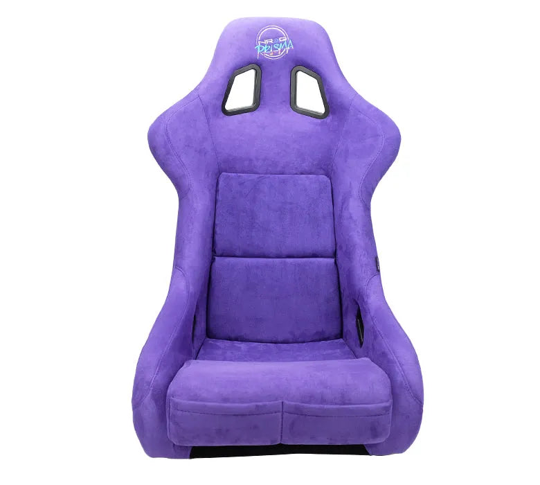 NRG PRISMA BUCKET SEAT MEDIUM - Universal Fitment