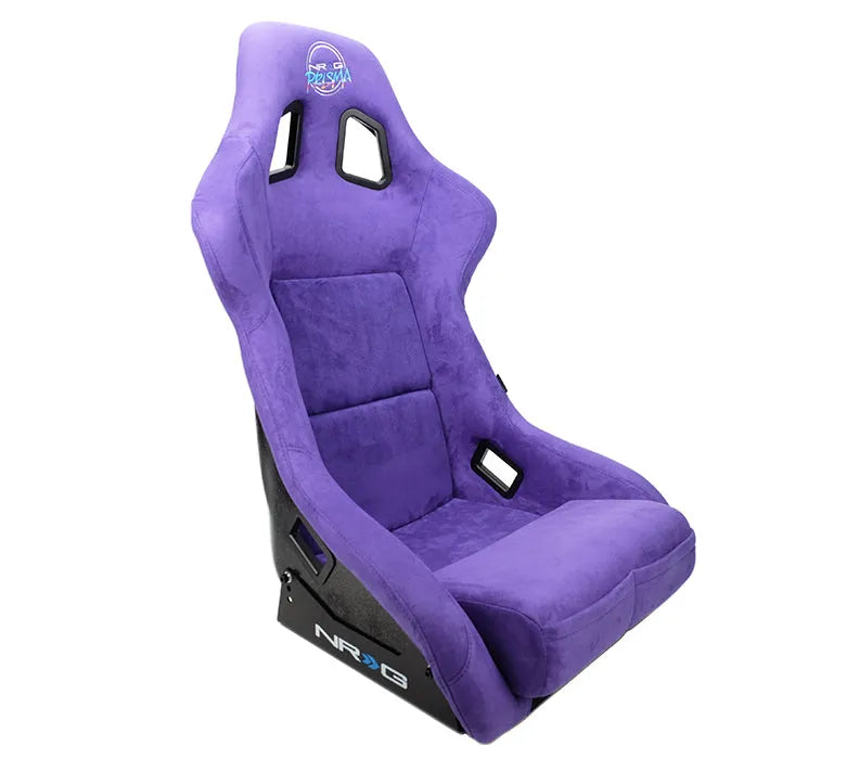 NRG PRISMA BUCKET SEAT MEDIUM - Universal Fitment