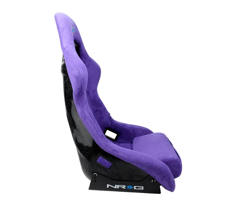 NRG PRISMA BUCKET SEAT MEDIUM - Universal Fitment