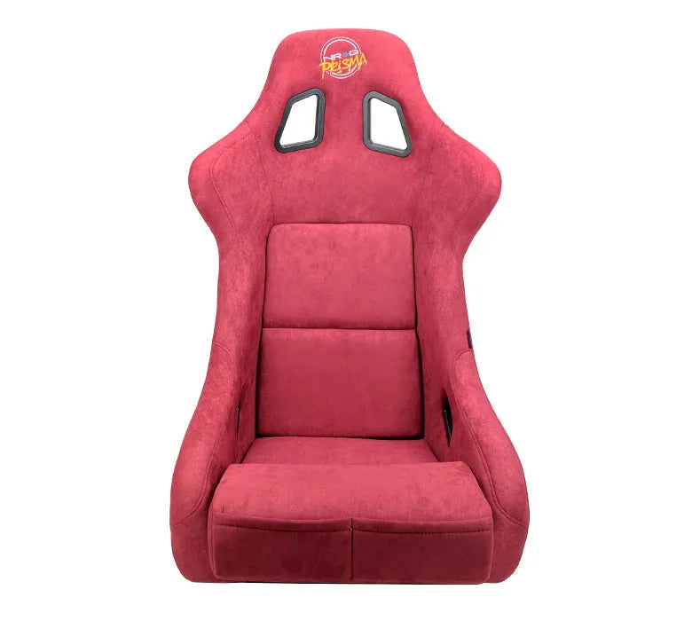 NRG PRISMA BUCKET SEAT MEDIUM - Universal Fitment