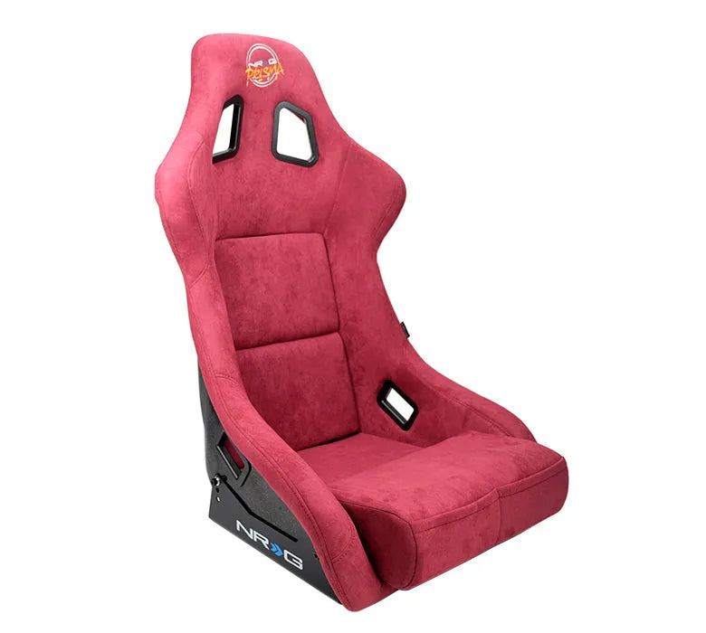 NRG PRISMA BUCKET SEAT MEDIUM - Universal Fitment