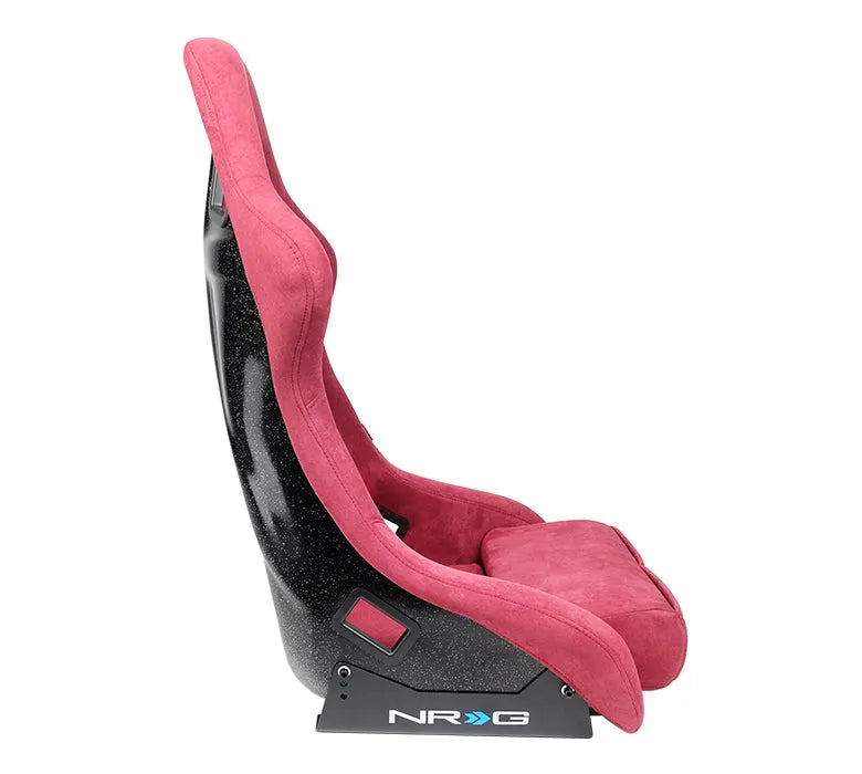 NRG PRISMA BUCKET SEAT MEDIUM - Universal Fitment
