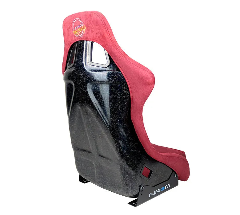 NRG PRISMA BUCKET SEAT MEDIUM - Universal Fitment