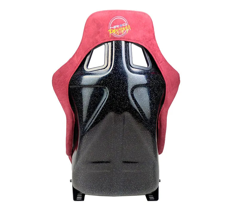 NRG PRISMA BUCKET SEAT MEDIUM - Universal Fitment