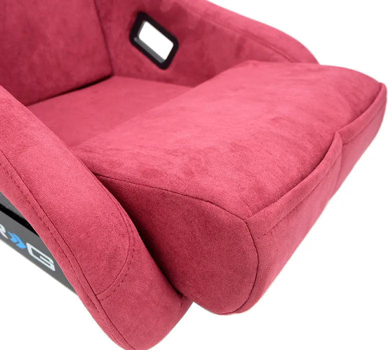 NRG PRISMA BUCKET SEAT MEDIUM - Universal Fitment