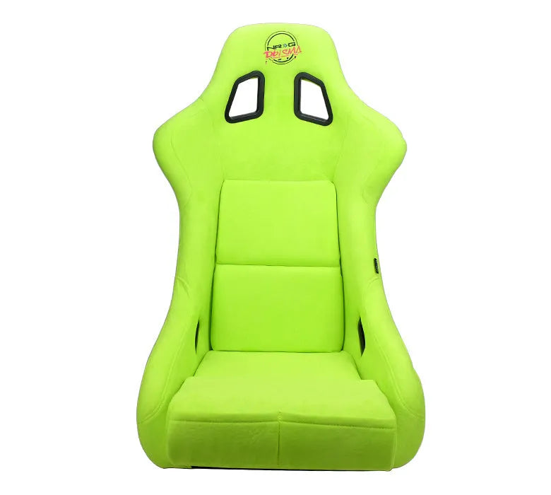 NRG PRISMA BUCKET SEAT MEDIUM - Universal Fitment