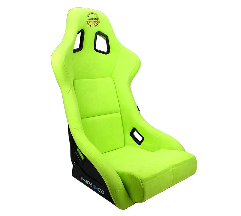NRG PRISMA BUCKET SEAT MEDIUM - Universal Fitment