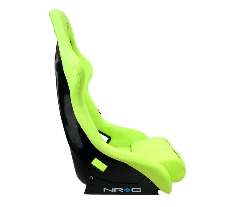 NRG PRISMA BUCKET SEAT MEDIUM - Universal Fitment