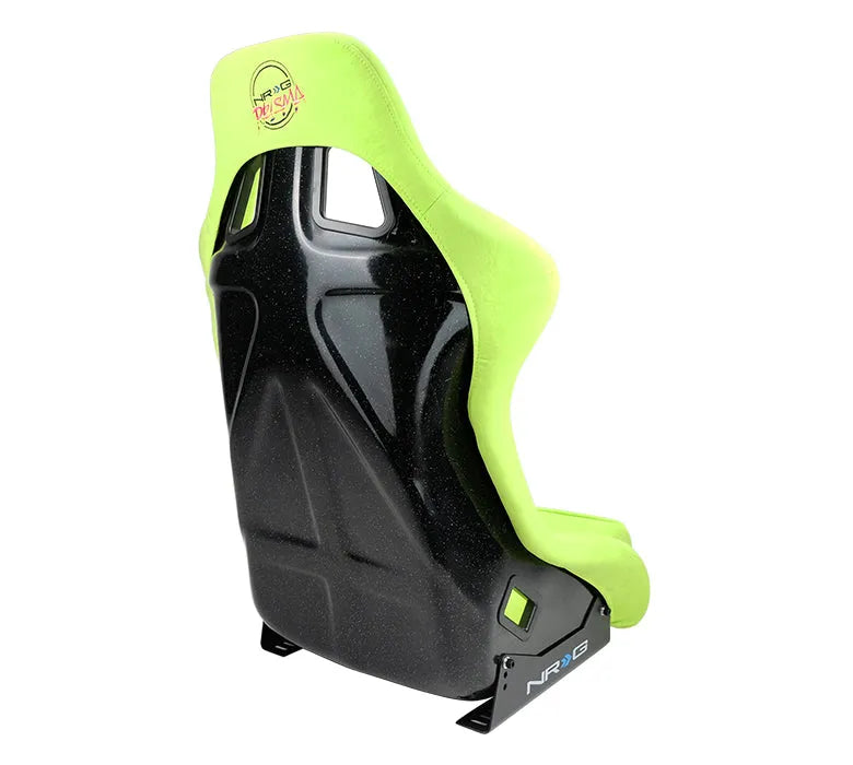 NRG PRISMA BUCKET SEAT MEDIUM - Universal Fitment