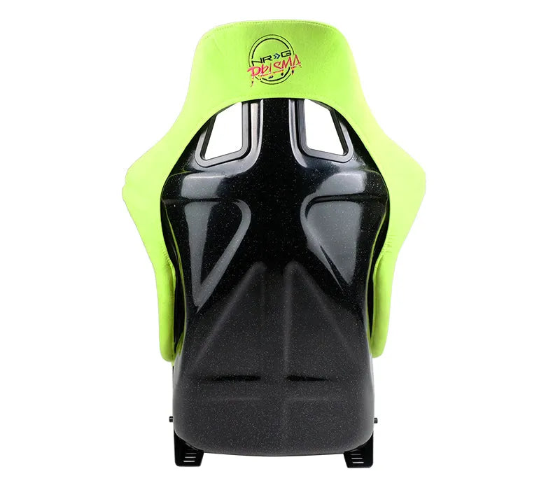 NRG PRISMA BUCKET SEAT MEDIUM - Universal Fitment