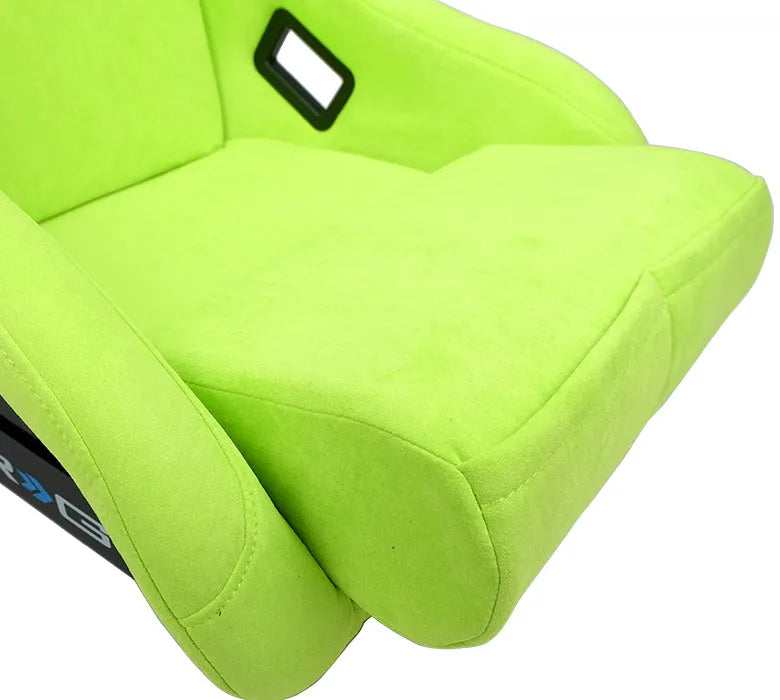 NRG PRISMA BUCKET SEAT MEDIUM - Universal Fitment
