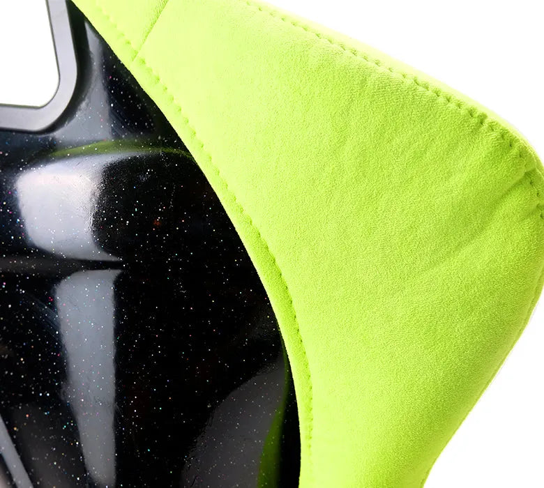 NRG PRISMA BUCKET SEAT MEDIUM - Universal Fitment