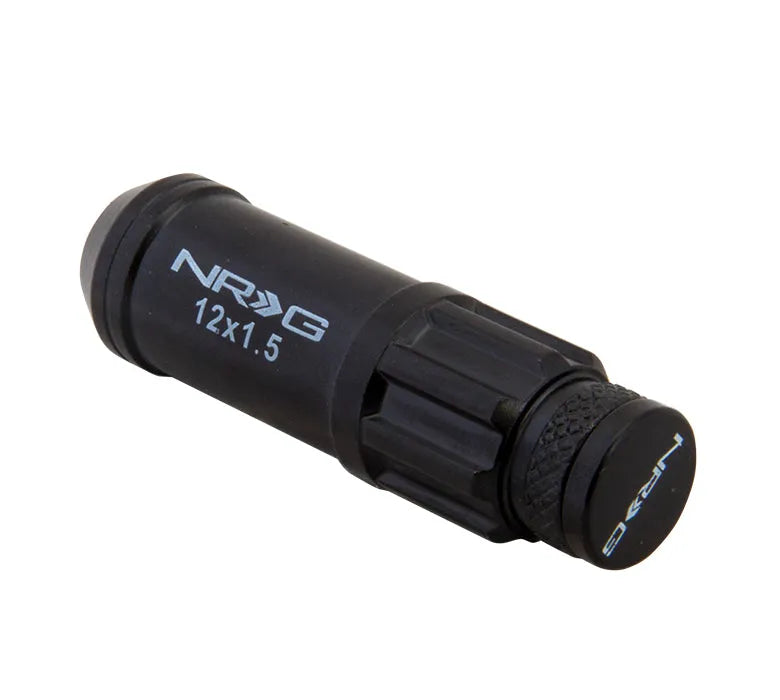NRG Steel Lugnuts Long M12 X 1.5