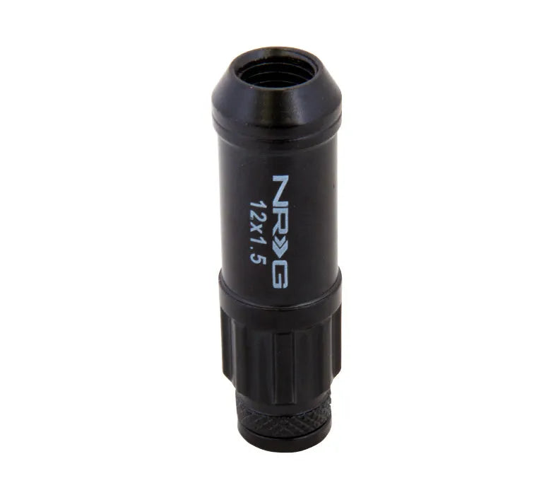 NRG Steel Lugnuts Long M12 X 1.5