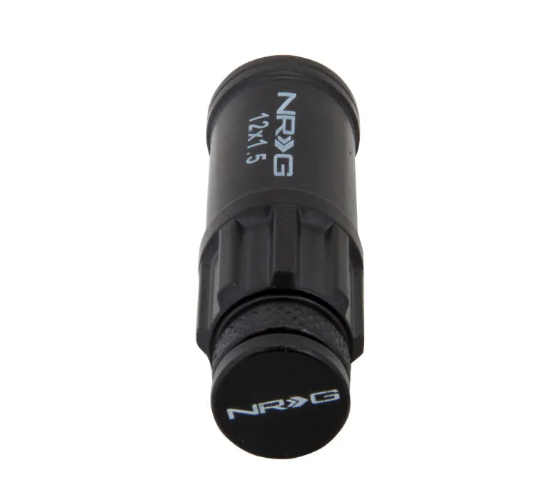 NRG Steel Lugnuts Long M12 X 1.5
