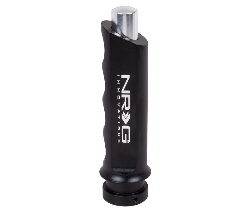 NRG Hand Brake Round - Universal Fitment