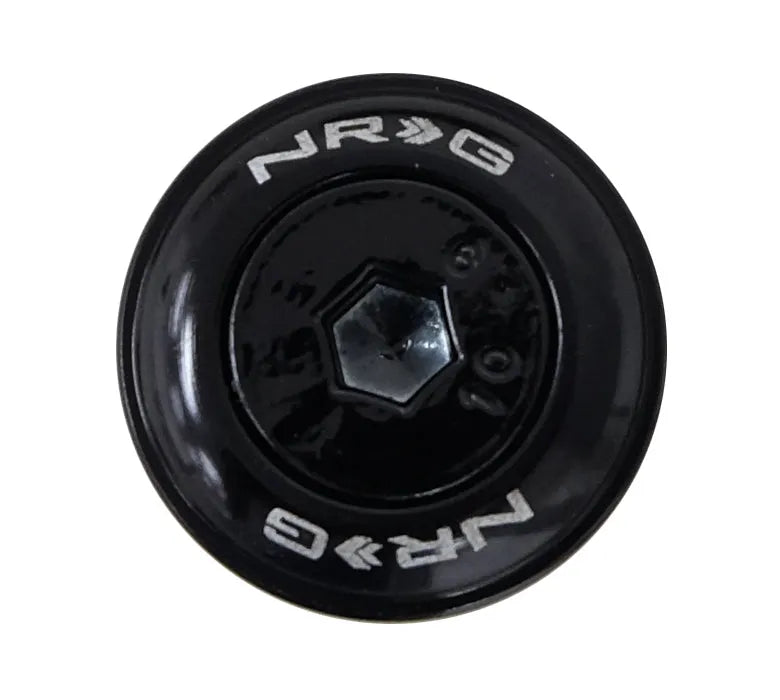 NRG Fender Washer Matching Color Bolts For Plastic