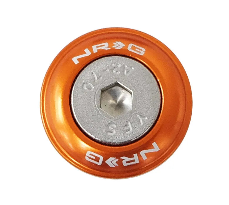NRG Fender Washer for Plastic - Universal Fitment