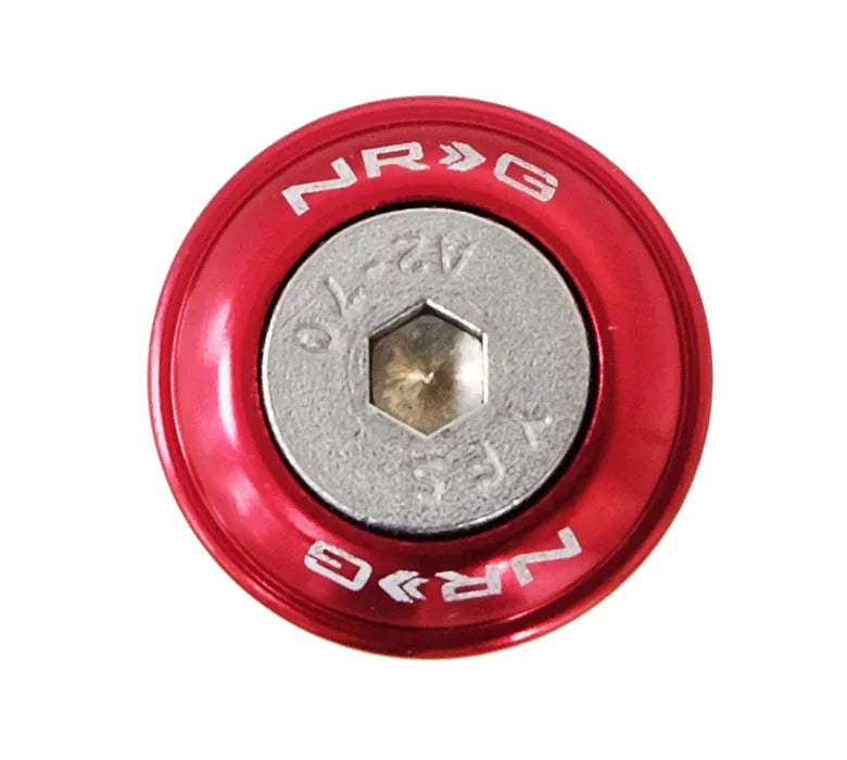 NRG Fender Washer for Plastic - Universal Fitment