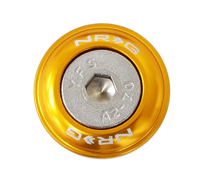 NRG Fender Washer for Plastic - Universal Fitment