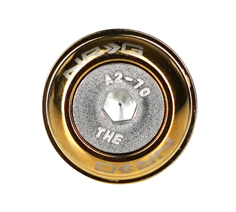 NRG Fender Washer for Plastic - Universal Fitment
