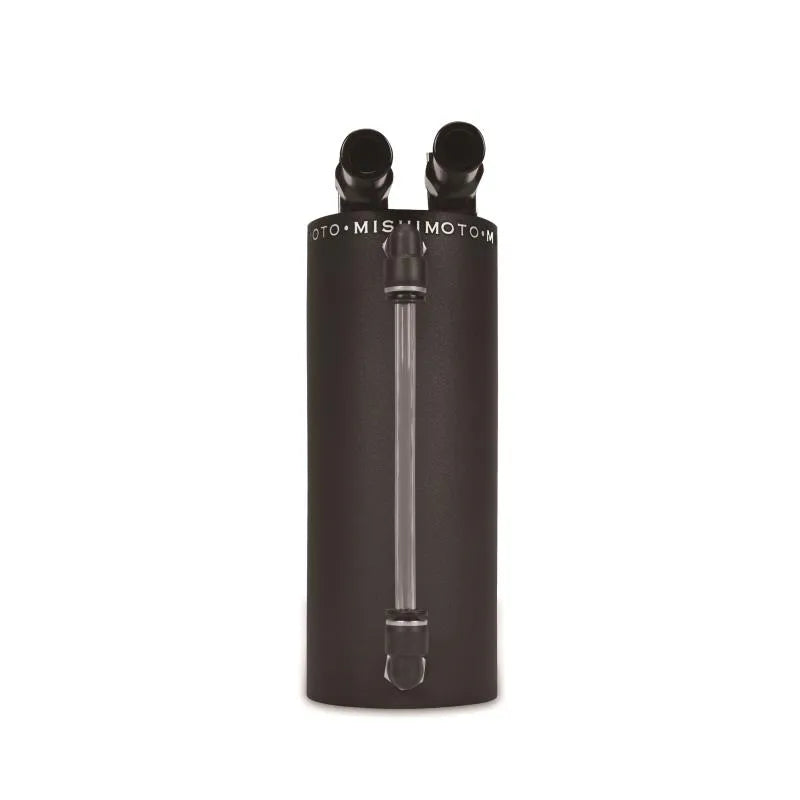 Mishimoto Aluminum Oil Catch Can - Small (MMOCC-SA)