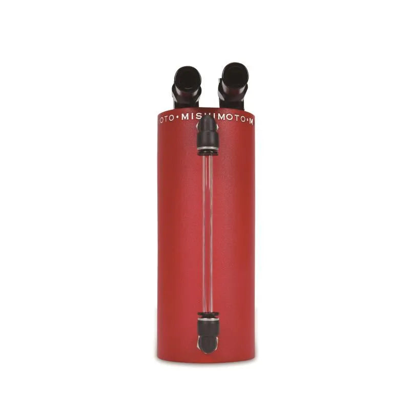 Mishimoto Aluminum Oil Catch Can - Small (MMOCC-SA)
