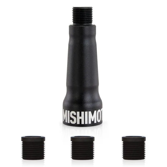Mishimoto Shift Knob Extension for M18x1.5 Shift Knobs (MMSK-XT)