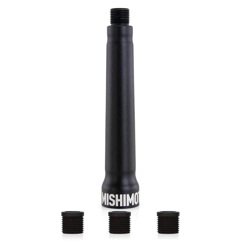 Mishimoto Shift Knob Extension for M18x1.5 Shift Knobs (MMSK-XT)
