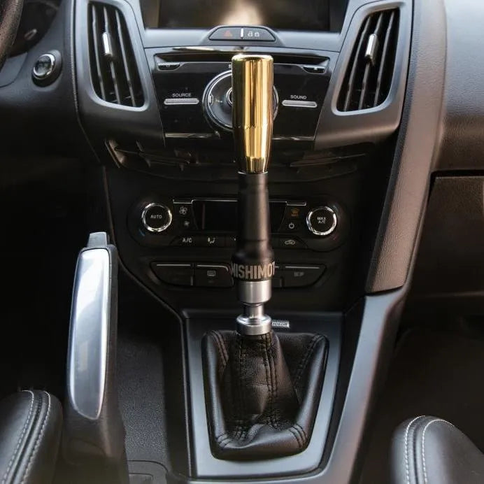 Mishimoto Shift Knob Extension for M18x1.5 Shift Knobs (MMSK-XT)