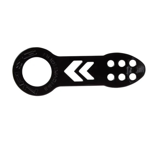 NRG Universal Front Tow Hook (TOW-100)