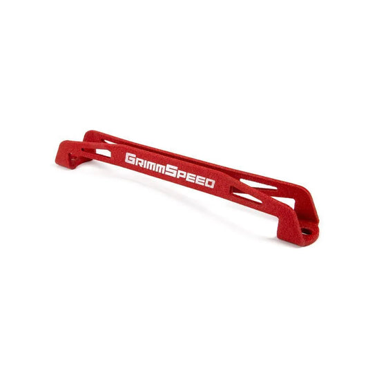 GrimmSpeed Lightweight Subaru Battery Tie Down 121026