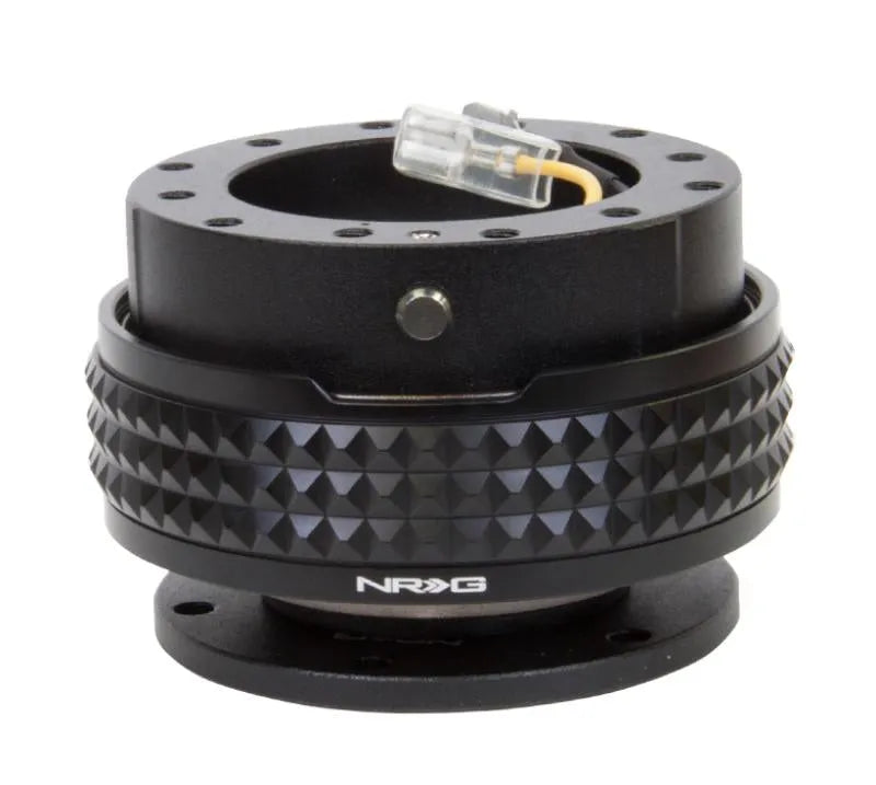 NRG Quick Release Kit - Pyramid Edition (SRK-210)