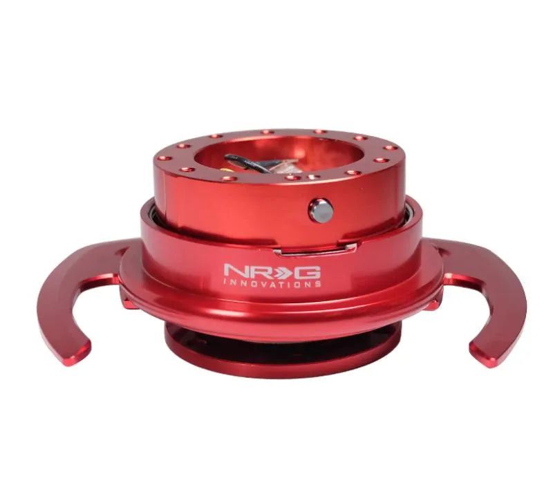 NRG Quick Release Kit Gen 4.0 (SRK-700)