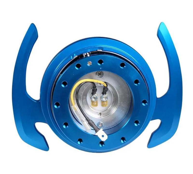 NRG Quick Release Kit Gen 4.0 (SRK-700)