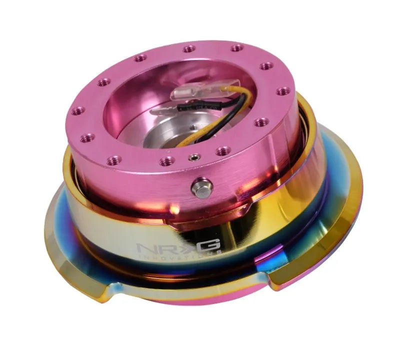 NRG Quick Release Kit Gen 2.8 (SRK-280)