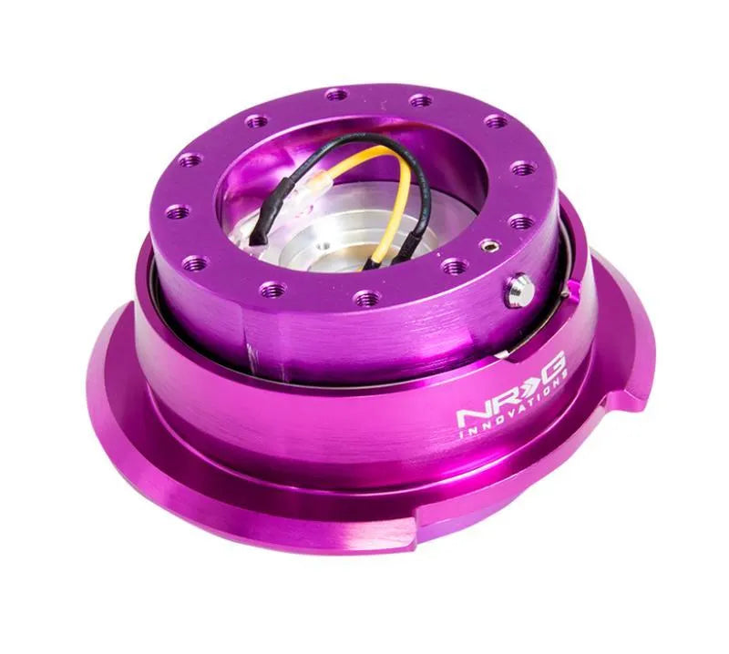 NRG Quick Release Kit Gen 2.8 (SRK-280)