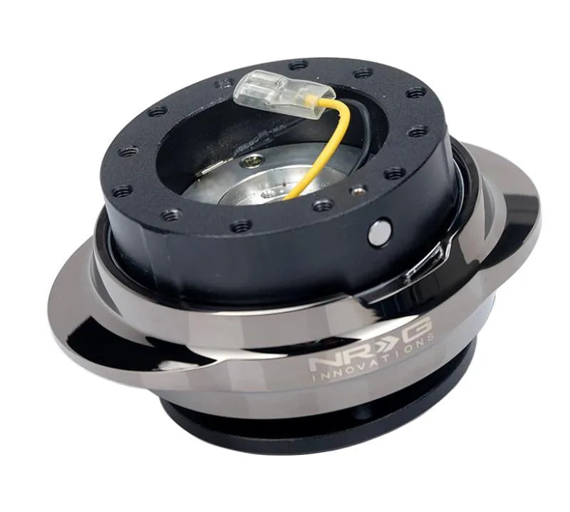 NRG Quick Release Kit Gen 2.2 (SRK-220)