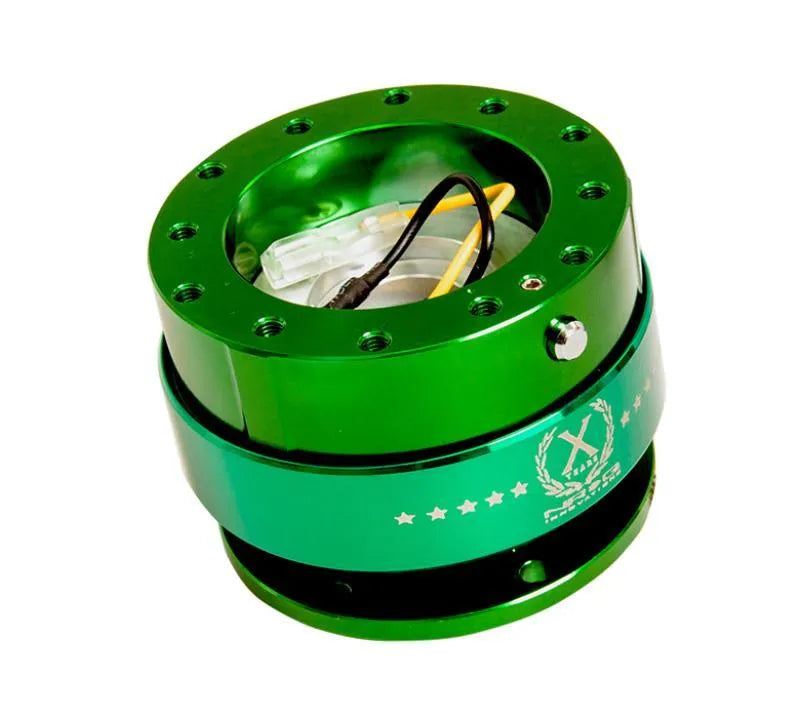 NRG Quick Release Gen 2.0 (SRK-200)