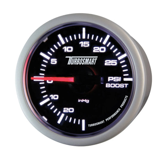 Turbosmart 30psi Boost Gauge (TS-0101-2023)