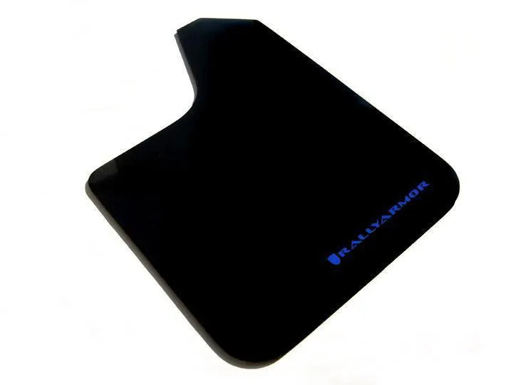 Rally Armor Universal Basic Mud Flaps (MF12-BAS)