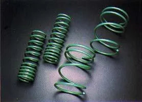 Tein S.Tech Springs | TEIN Springs (SKR80-S3B00)
