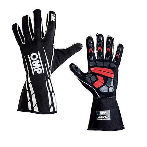 OMP ARP Karting Gloves (KB0-2745-A01)