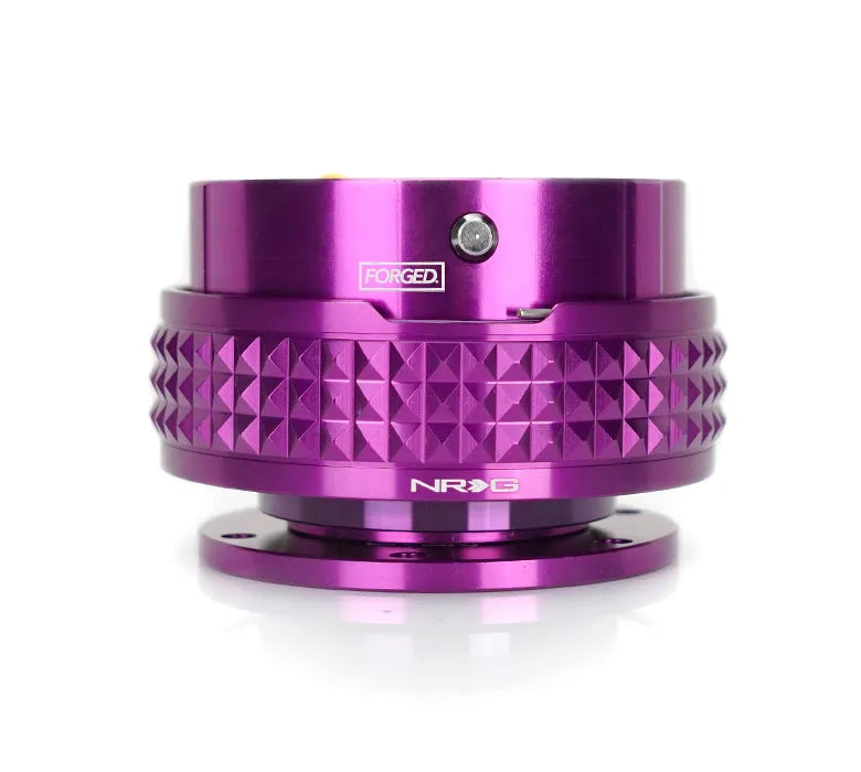 NRG 2.1 QUICK RELEASE - Universal Fitment
