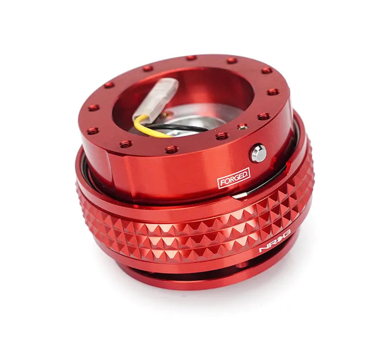 NRG 2.1 QUICK RELEASE - Universal Fitment