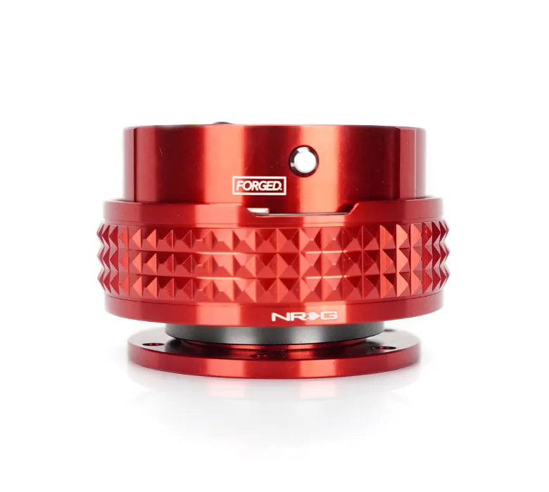 NRG 2.1 QUICK RELEASE - Universal Fitment